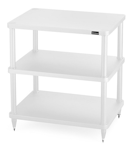 Solidsteel hifi rack - s3-3, hifi-rack