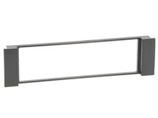 Autoradio Blende 1-DIN für