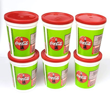 Set mit 6 Stück vintage