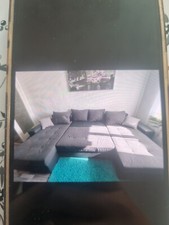 Sofa gebraucht - sofa,