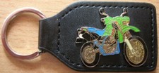 Schlüsselanhänger Kawasaki