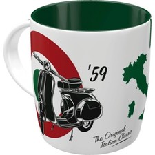 Vespa roller classic - vespa,