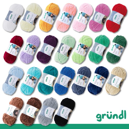 Gründl 100 funny uni - 3, x