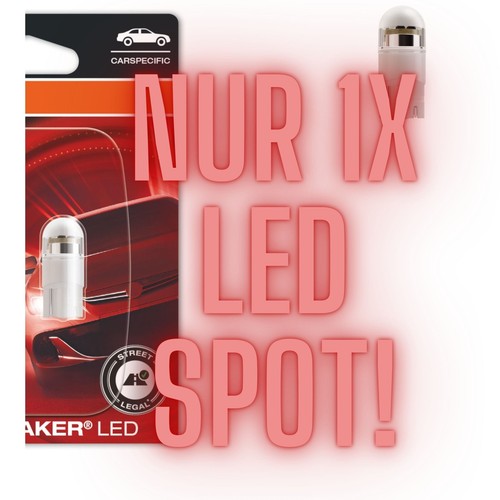 Osram led night breaker - osram,