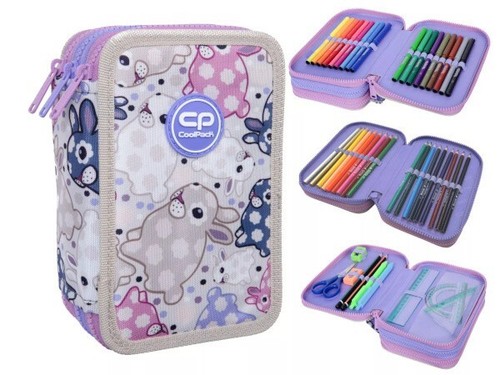 Federmappe fach federtasche - federmappe,