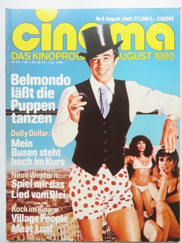 Cinema dolly dollar - cinema,