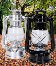 Petroleumlampe 2er set - petroleumlampe,