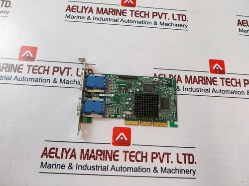 Matrox g45 mdha16d dual - matrox, g45+mdha16d