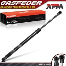 Gasfeder Motorhaube Dämpfer 314mm 220N für Porsche 911 Cabriolet/Targa/Coupe 996