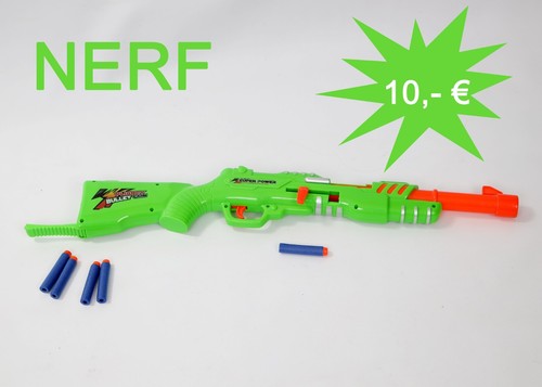 Nerv waffe gebraucht top - waffe,,