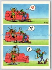 D326311 Lacht am besten wer