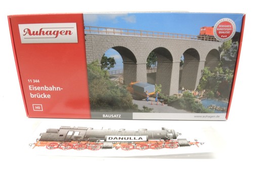 Auhagen 11344 bausatz - 11344,