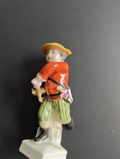 Kpm berlin porzellan figur - berlin,