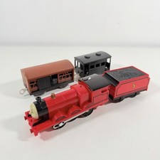 2002 James & Linked Tender