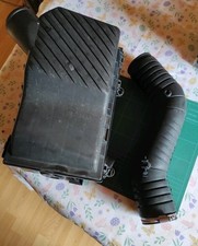 Luftfilterkasten Ansaugrohr Passat 35i Guter Zustand! Tuning !??Guck's Du !