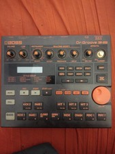 Boss Dr Groove Dr-202 