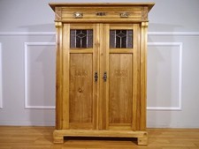 HANNIS ANTIQUE STORE /