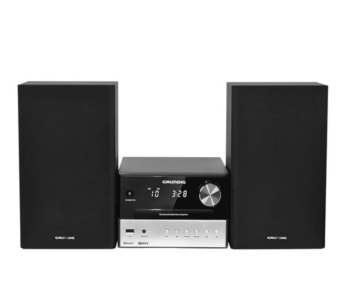 Grundig cms 3000 - 3000, dab