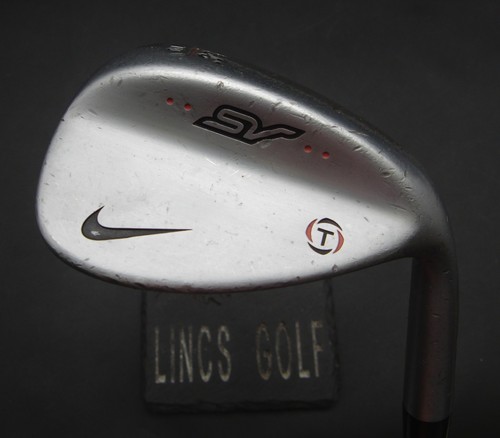 Nike sand wedge - nike, 56°