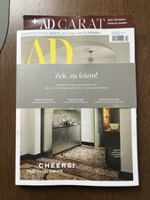 Zeitschrift AD Architectural