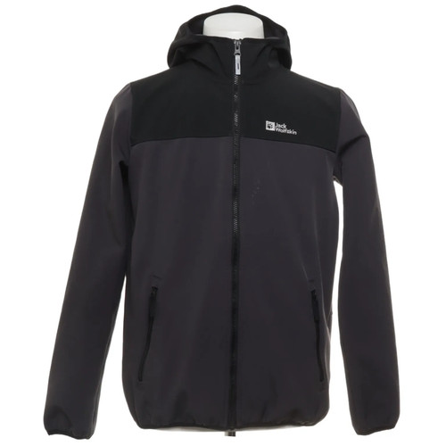 Jack wolfskin softshelljacke - jack,
