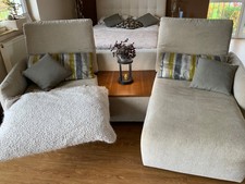 Traumhaft bequemes Relaxsofa