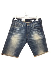 G-Star Herren Jeans Shorts