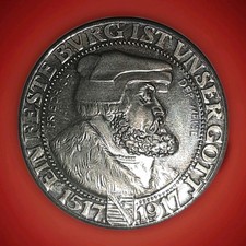 Sachsen 3 Mark 1917 (2003)