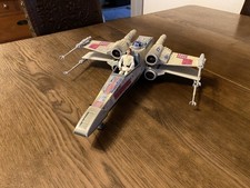 Star wars wing - wars, fighter