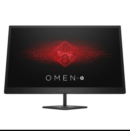 Gaming monitor omen 24 5 - 25, 24,5