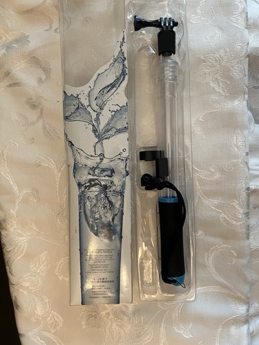 Gopro gopole evo - gopro,