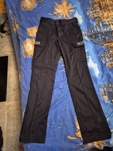 Ukraine polizei hose - ukraine,