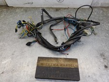 Cagiva SST125 Kabelbaum Kabel