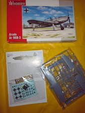 Special Hobby 72315 Arado Ar