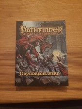 Pathfinder Grundregelwerk