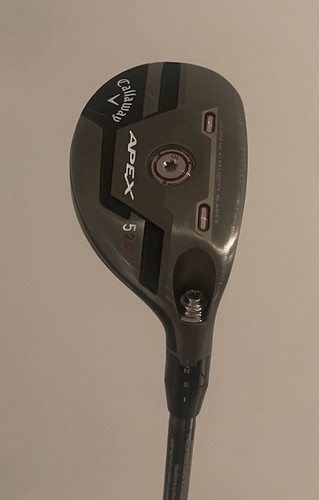 Callaway big bertha apex - callaway,