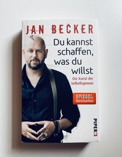Jan Becker - Du kannst