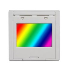 Transmissions-Beugungsgitter