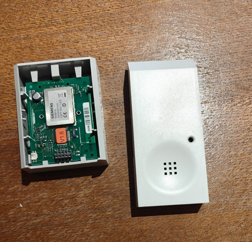 Siemens siroute w7gb650 - siemens,