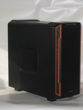 Be Quiet! Silent Base 600