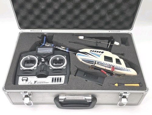 Hubschrauber jet ranger - jet,