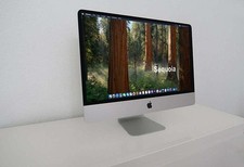 Apple iMac 27" 2020 8GB 500 SSD !!!Apple Tastatur/Maus Magic2