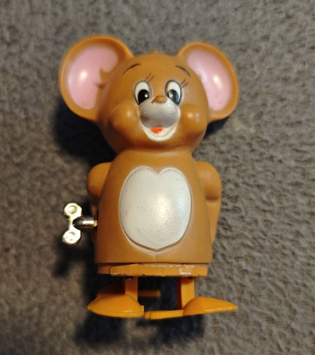 Mgm tom jerry - tom, figur
