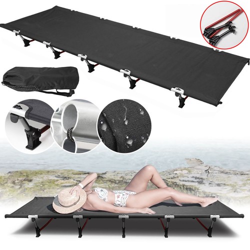 Klappbett,Feldbett,Outdoorbett