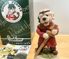 Robert Harrop DPUP12S Old