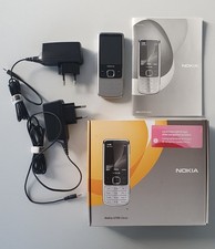 Handy Nokia 6700c-1 classic