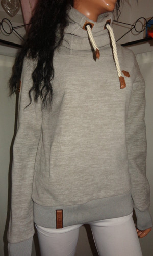 Naketano rollkragen pullover - naketano, rollkragen-pullover