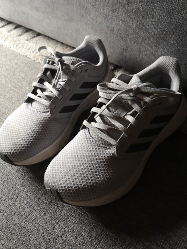 Adidas selten getragene - adidas, 41