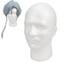 Männliche Perücke