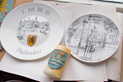 Feld artillerie bataillon 101 - artillerie,